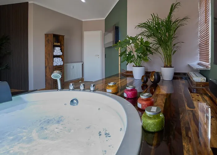 Of Apartamento Mainz