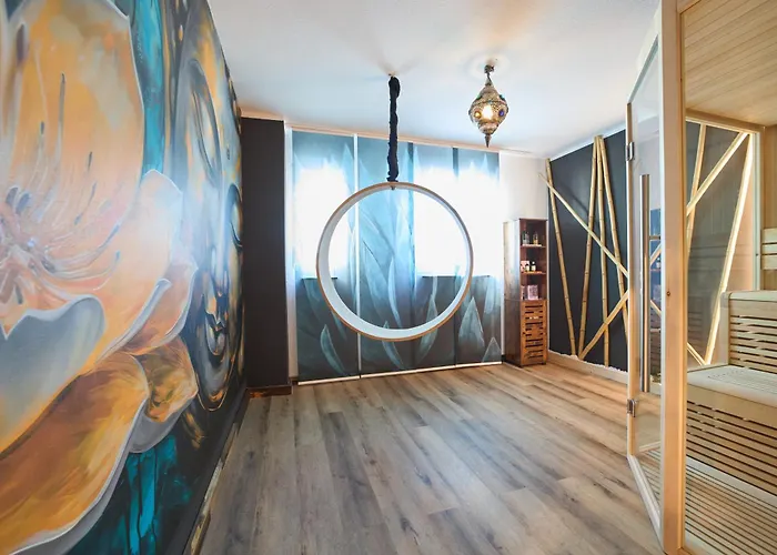 Apartamento Of Mainz